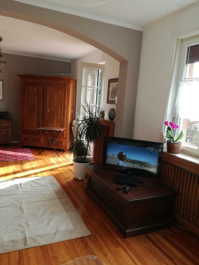 Home Sweet Home Hombourg Extérieur photo