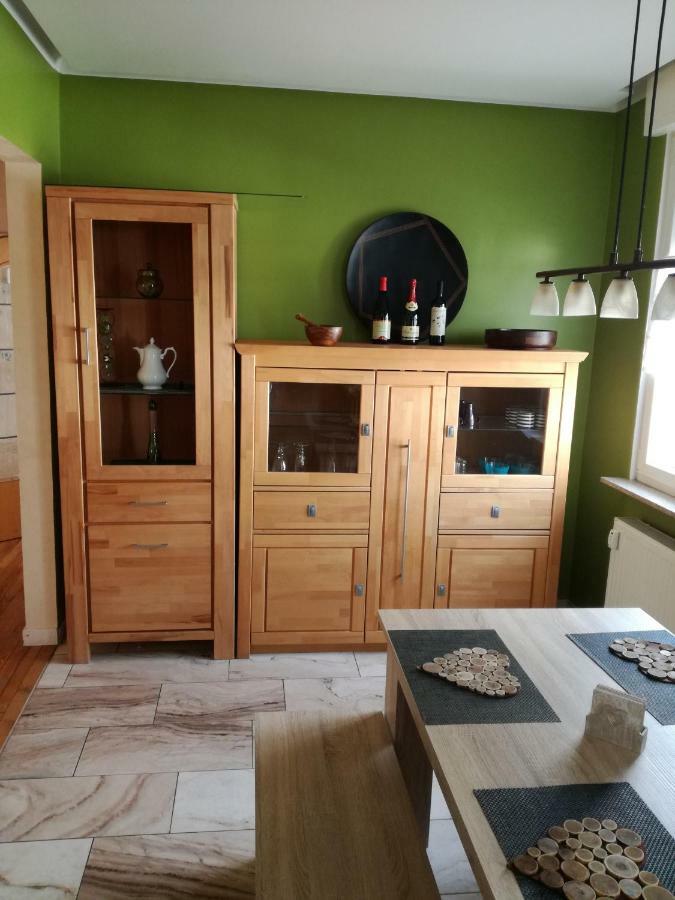 Home Sweet Home Hombourg Extérieur photo