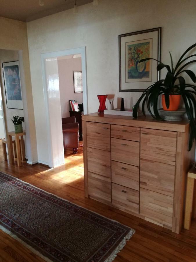 Home Sweet Home Hombourg Extérieur photo