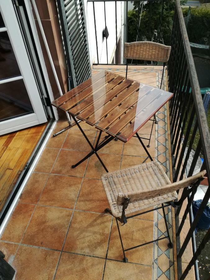 Home Sweet Home Hombourg Extérieur photo