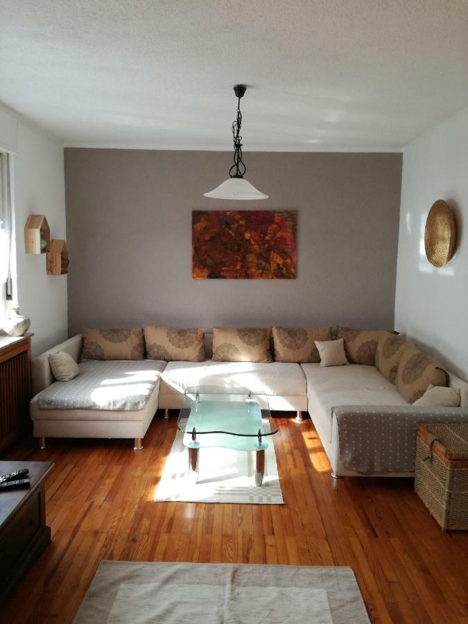 Home Sweet Home Hombourg Extérieur photo