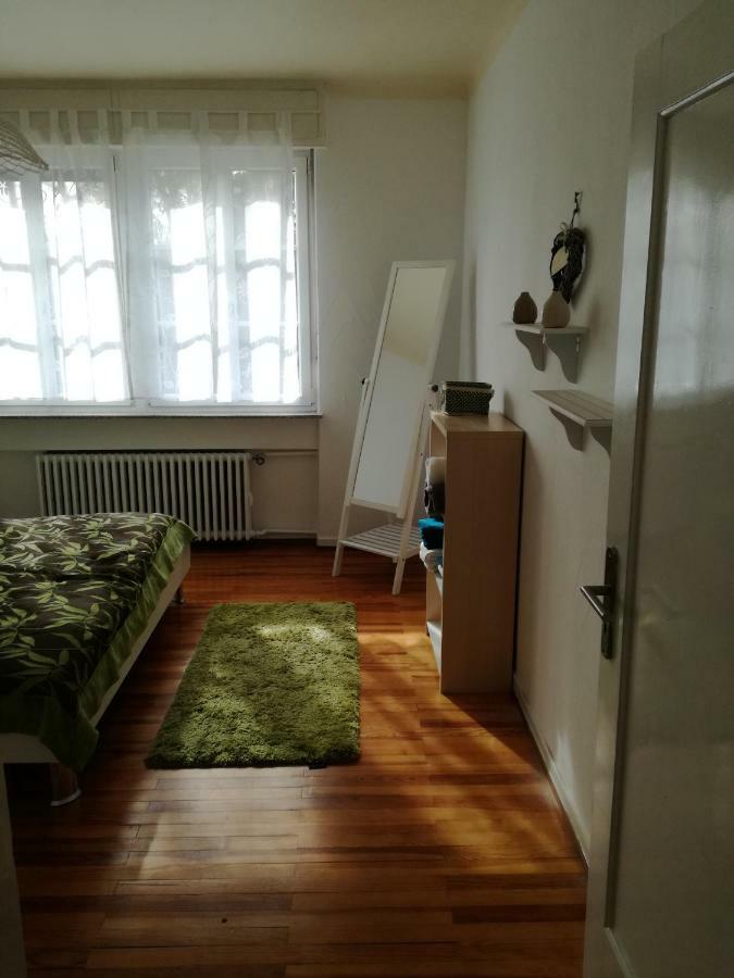 Home Sweet Home Hombourg Extérieur photo