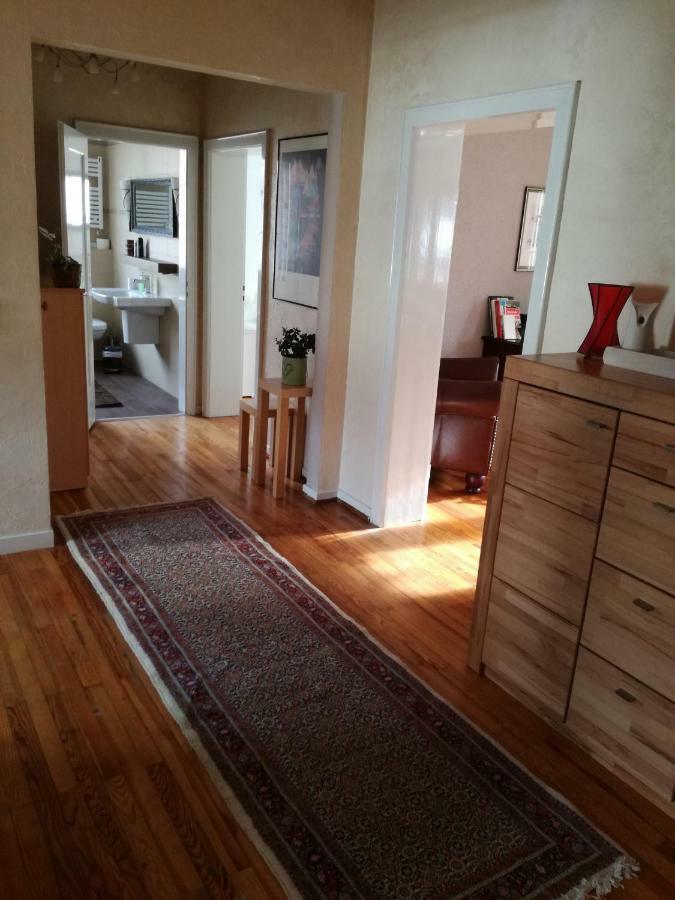 Home Sweet Home Hombourg Extérieur photo