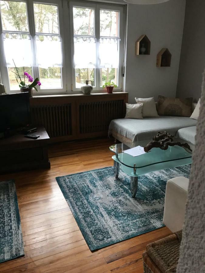 Home Sweet Home Hombourg Extérieur photo